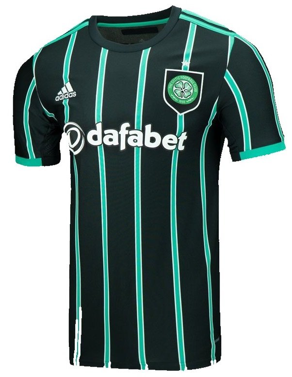 Camisa II Celtic 2022 2023 Adidas oficial